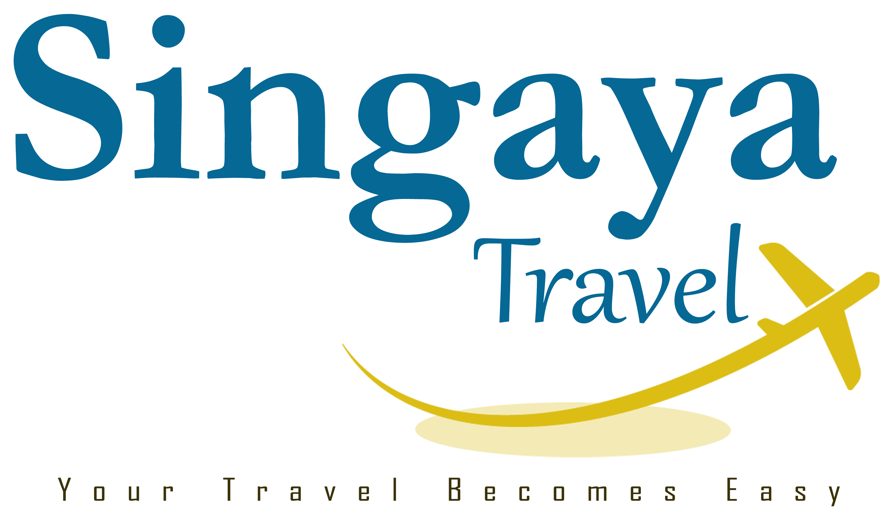 Singaya Travel – Antar Jemput Bandara Soekarno Hatta